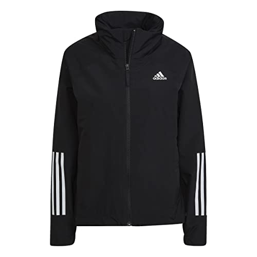 adidas Damska kurtka W BSC 3s R.r. J, czarna, S, czarny, S