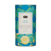 Paper & Tea Herbata zielona sypana Mint Julep Puszka 90 g