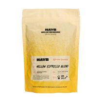 Hayb Kawa ziarnista Yellow Espresso Blend 250 g