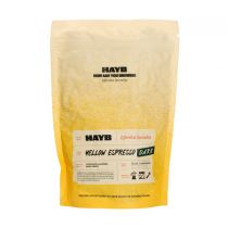 Hayb Kawa ziarnista Yellow Espresso Blend DARK 250 g