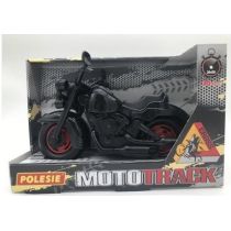 Polesie 90799 Motor wyścigowy 'Kros' Nr9 w pudełku