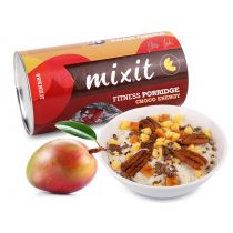 MixIt Fitness kasza Adama Ondry z czekoladą 400 g