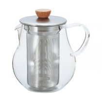 Hario Tea Pitcher Dzbanek do zaparzania herbaty 700 ml