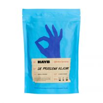 Hayb Kawa ziarnista Się Przelewa Klasyk Filter Blend 250 g