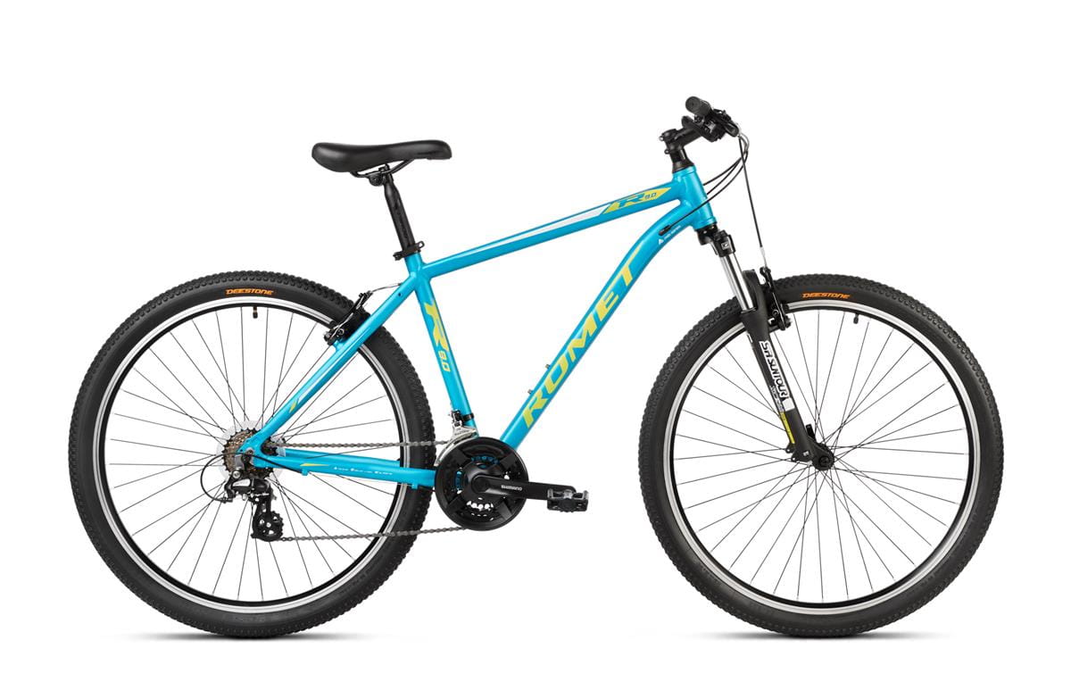 Rower Górski MTB ROMET RAMBLER R9.0 2023 (19
