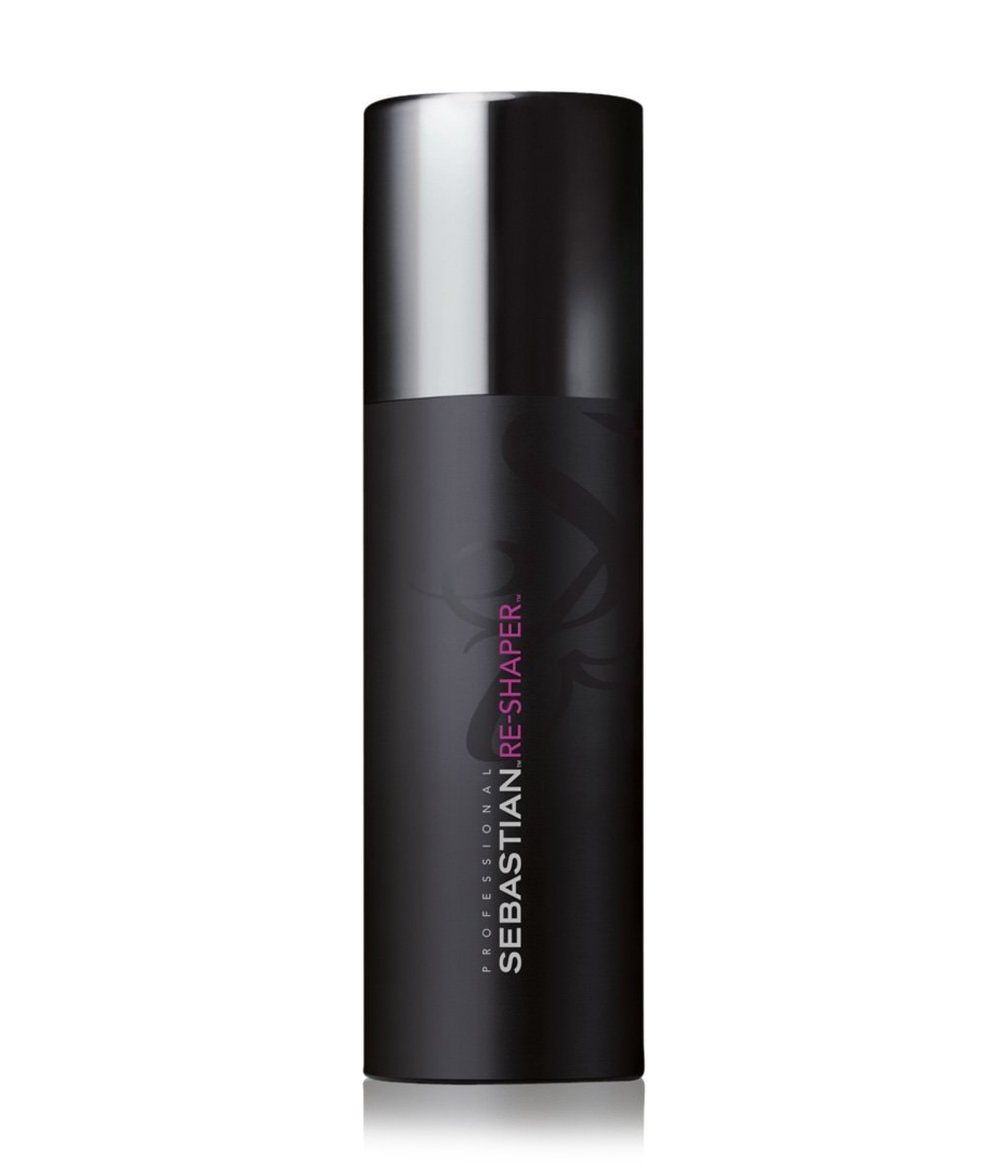 Sebastian Re-Shaper, lakier mocno utrwalający, 50ml