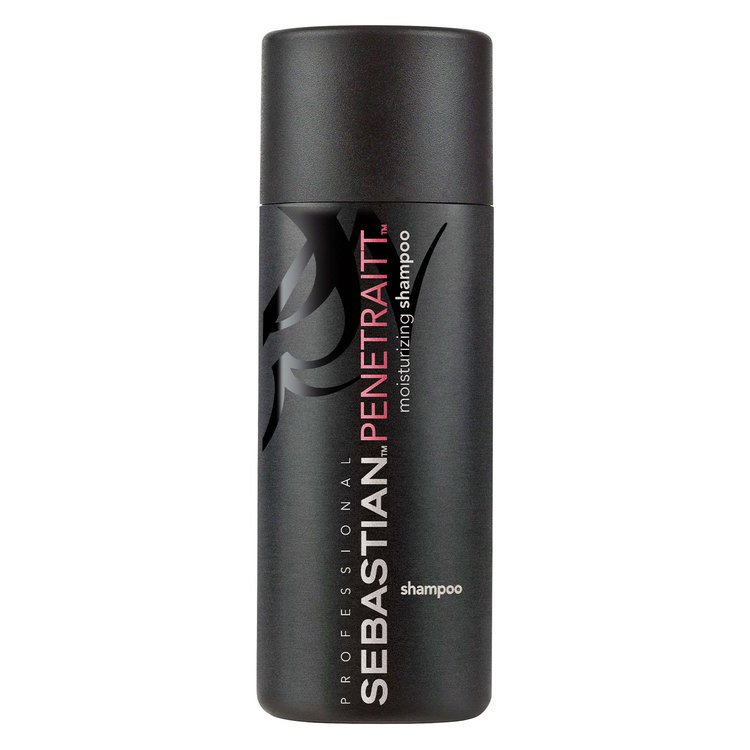 Sebastian Penetraitt, szampon wzmacniający włosy, 50ml