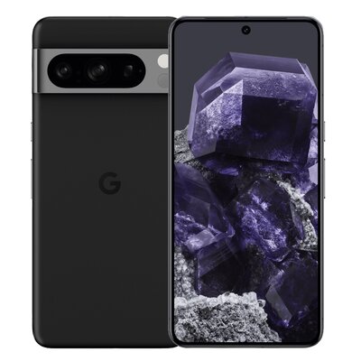 Google Pixel 8 Pro 5G 12/128GB Czarny