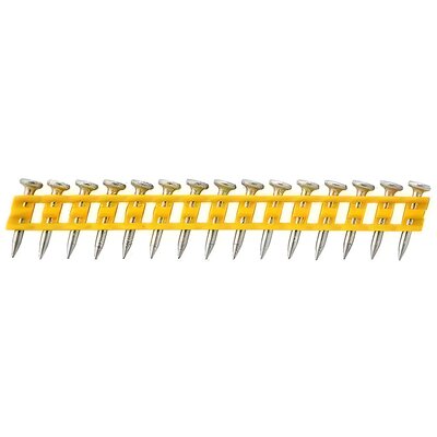 Dewalt Gwoździe 2,6x50 mm 510 szt DCN8901050
