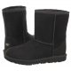 Buty Kids Classic II 1017703 BLK (UA82-a) UGG Australia