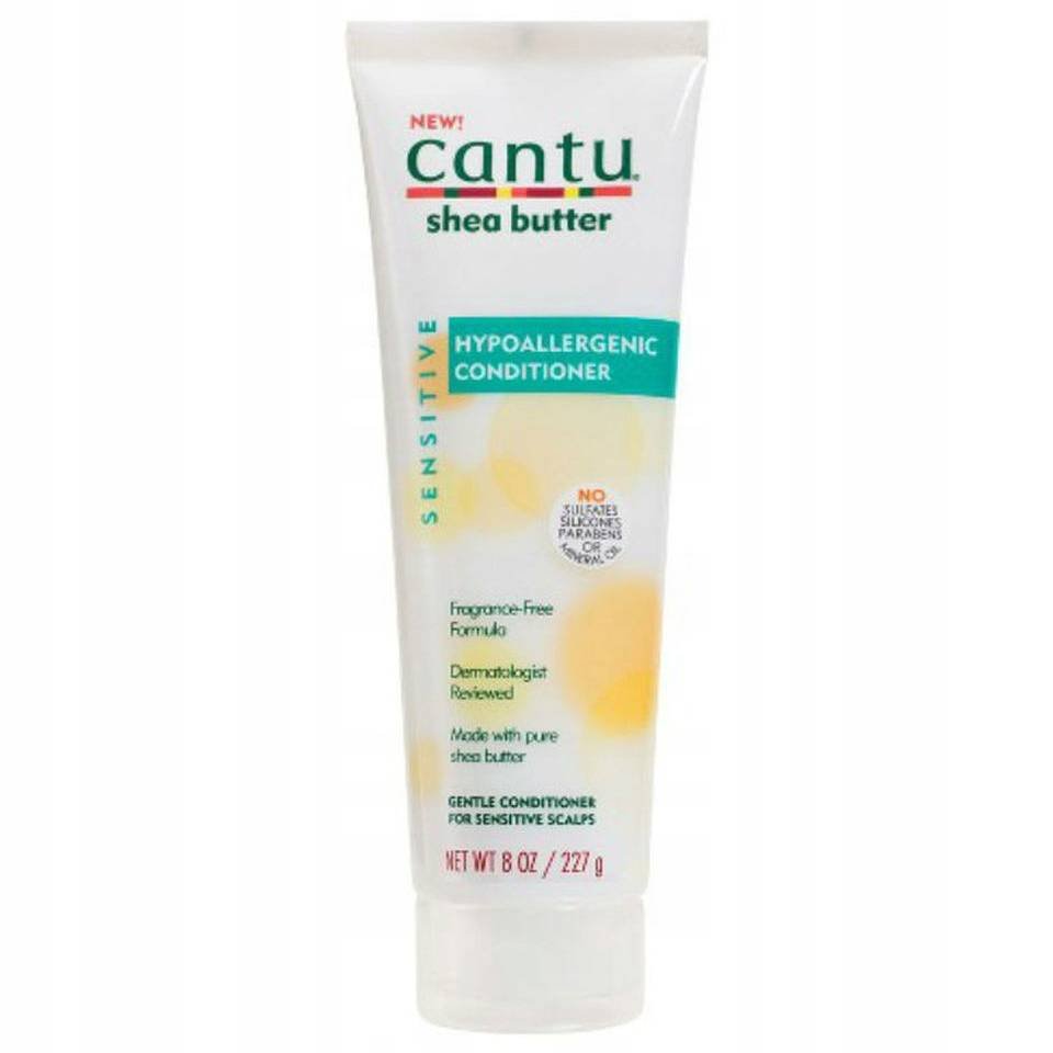 Cantu, Hypoallergenic Conditioner, Odżywka do włosów, 236ml