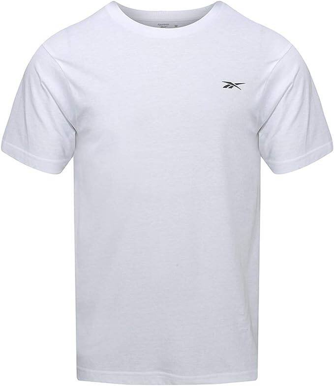 Koszulka męska Reebok Crew Neck Santo 3-PAK-M