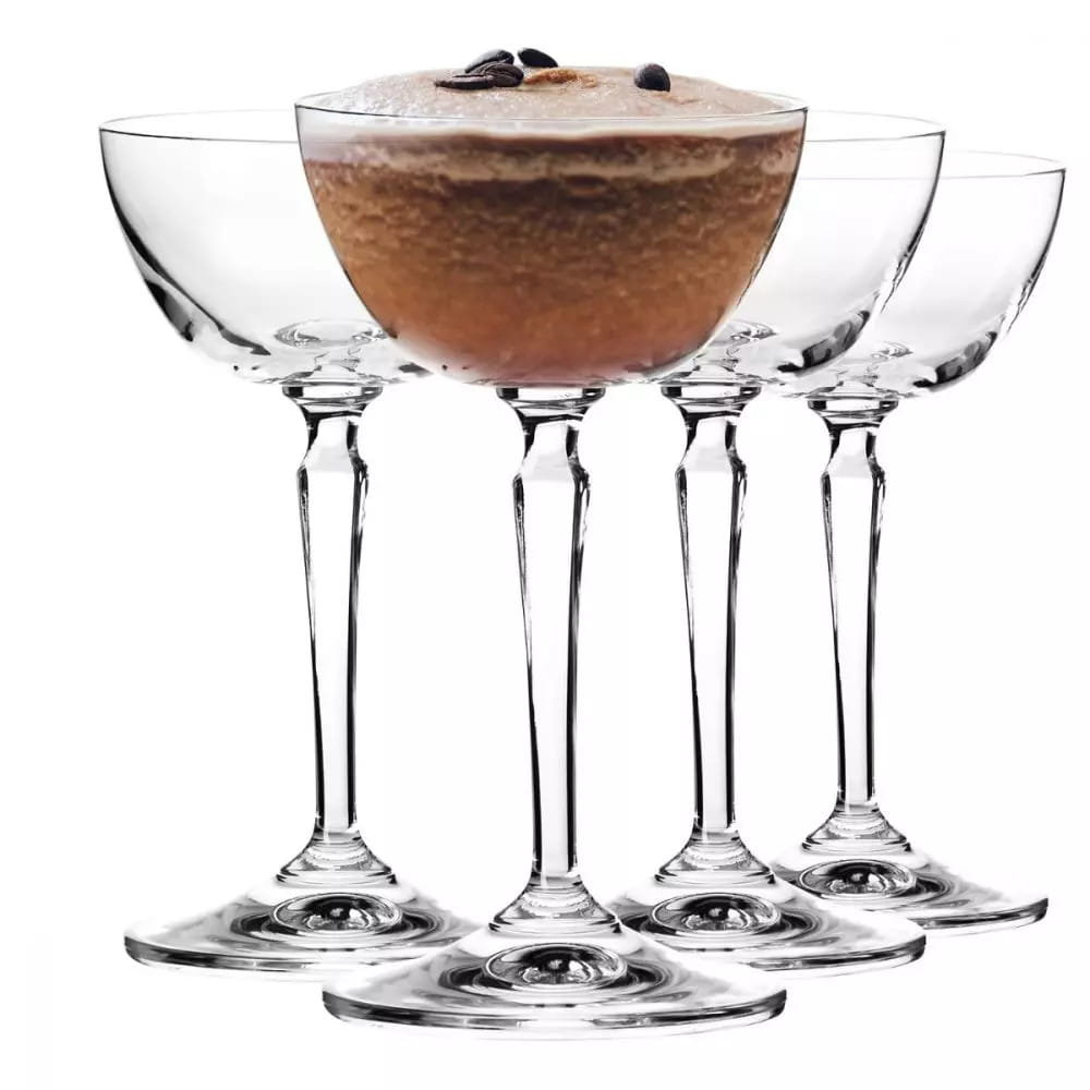Kieliszki do drinków KROSNO SHAKE N°6 Martini