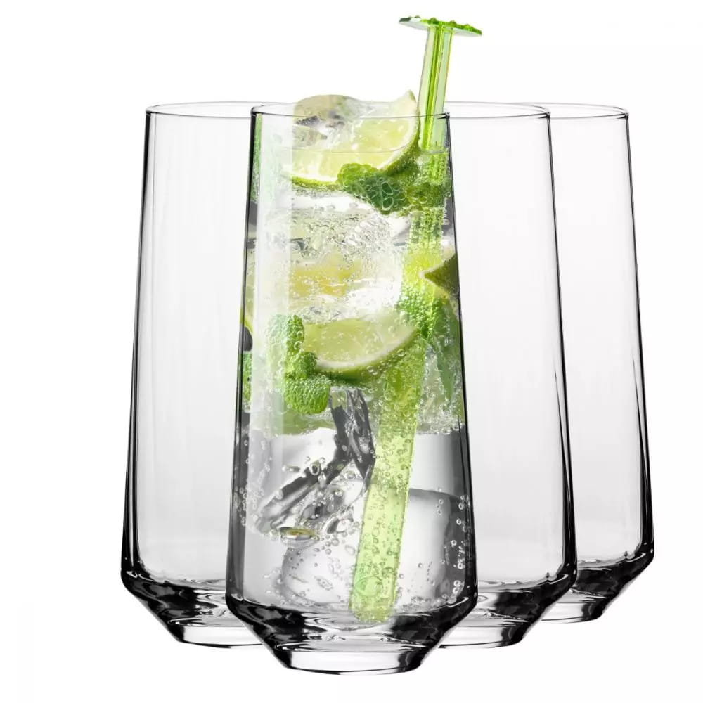 Szklanki do drinków KROSNO SHAKE N°5 Gin&Tonic