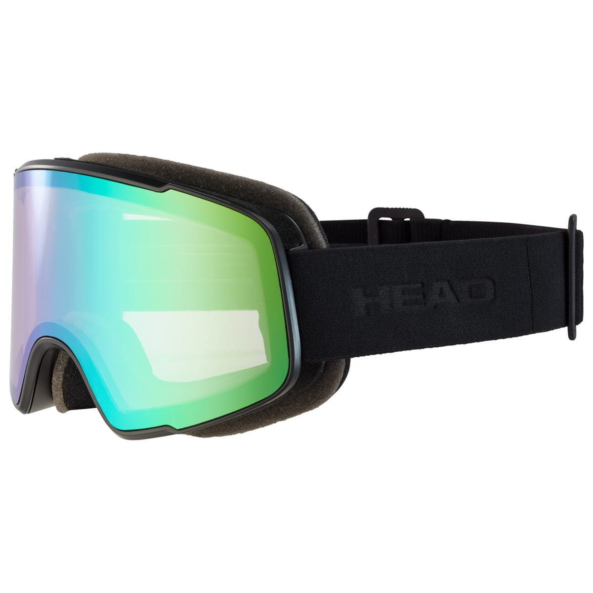 Gogle narciarskie Head Horizon 2.0 5K Fotochromatyczne