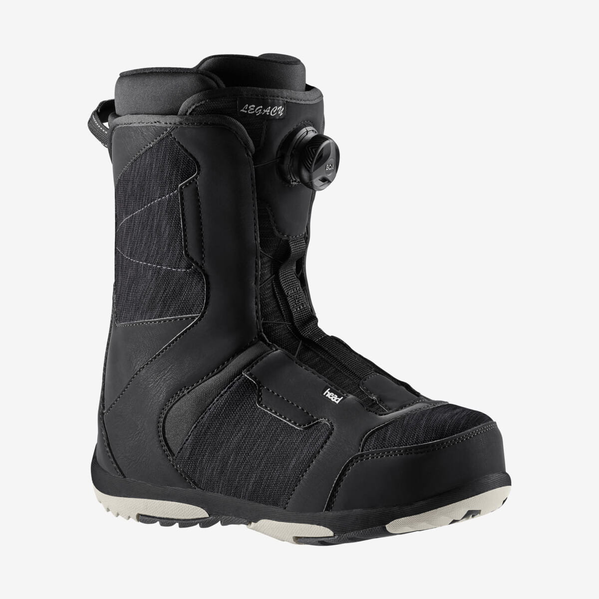 Buty Snowboardowe Head Legacy W Boa - 24.0