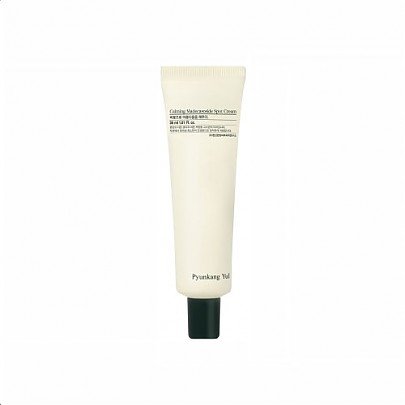 Pyunkang yul Calming Madecasoside Spot Cream, Krem punktowy, 30ml