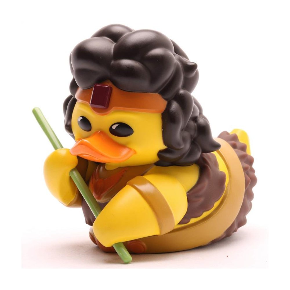 Figurka Tubbz, Kaczka: Dungeons & Dragons Diana