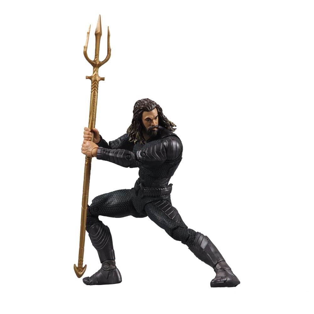 Figurka DC Multiverse (Aquaman and the Lost Kingdom) - Aquaman with Stealth Suit