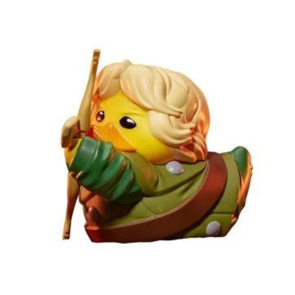 Figurka Tubbz, Kaczka: Dungeons & Dragons Hank the Ranger