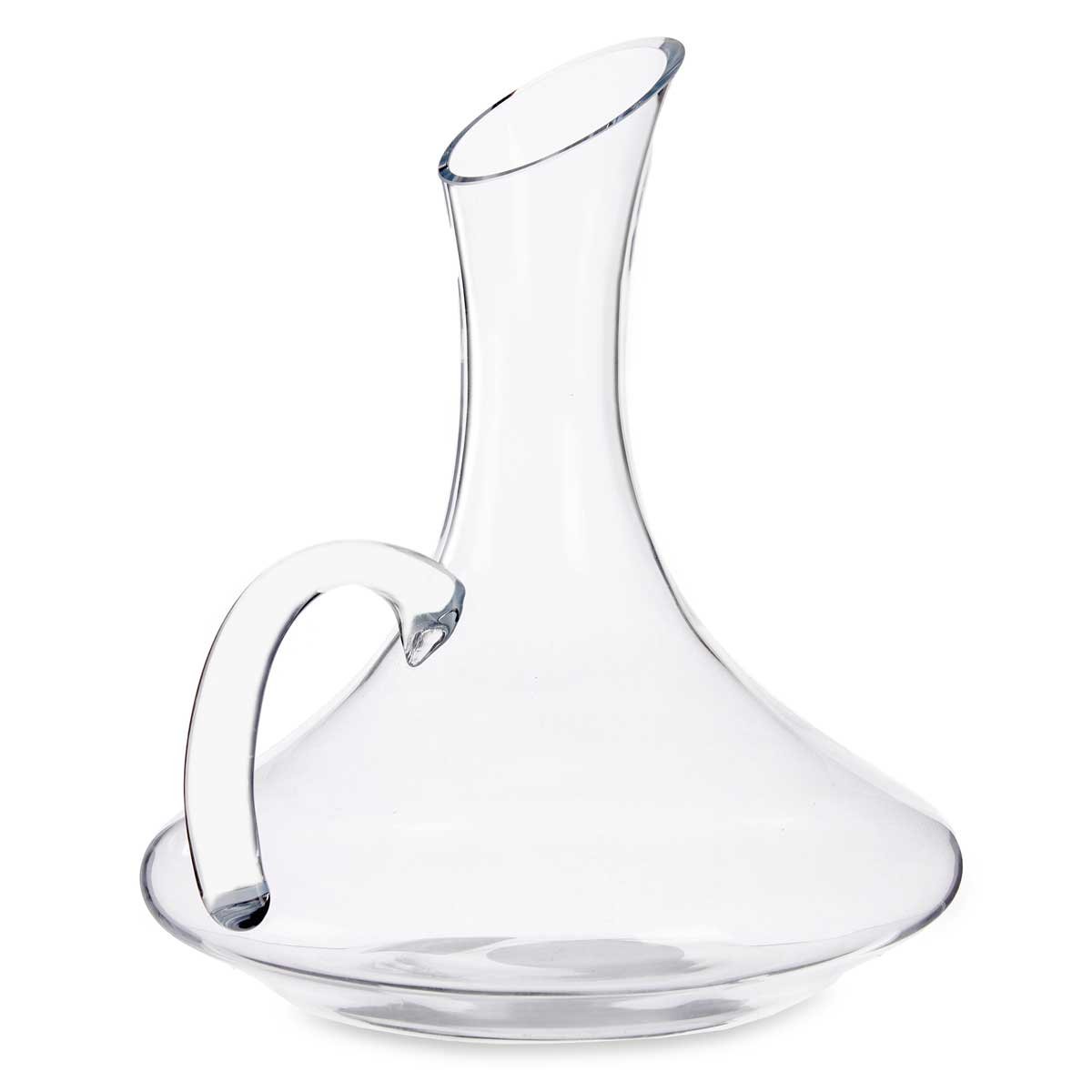Dekanter do wina z uchem, 1,5 l
