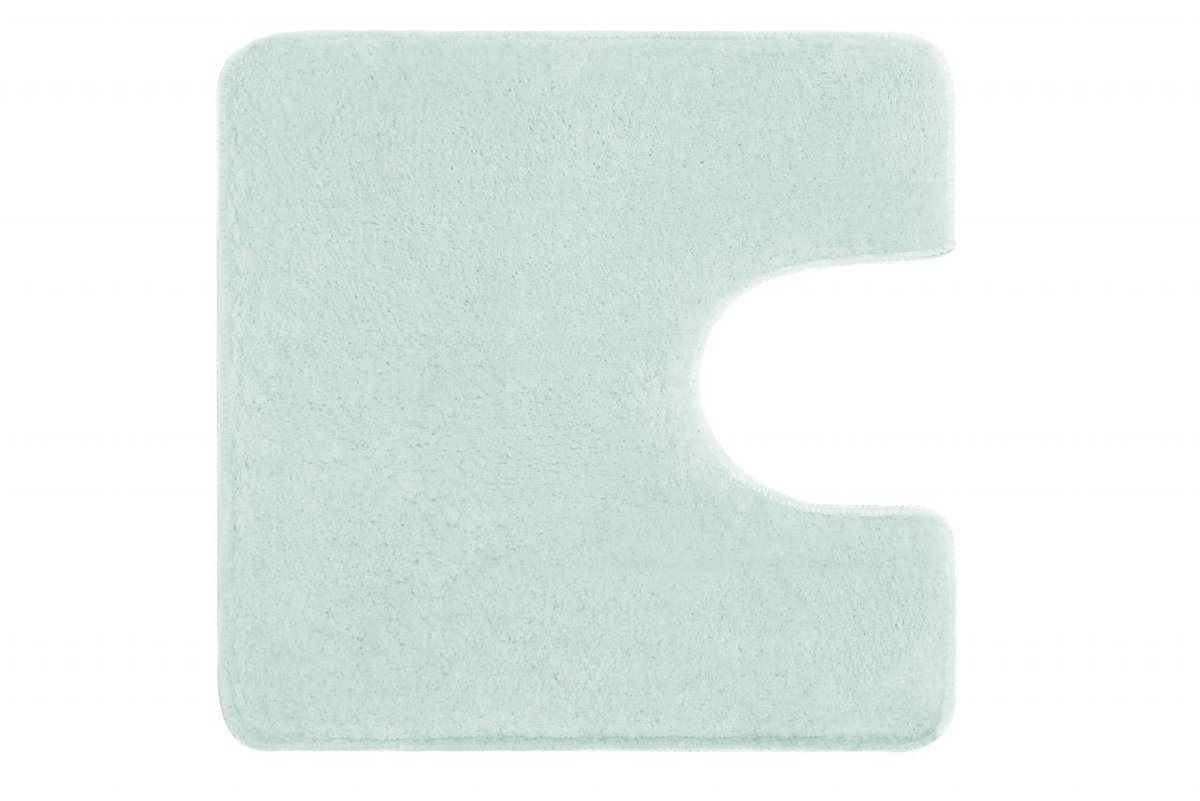 Kleine Wolke Meadow Dywanik WC miętowy 50x 50 cm
