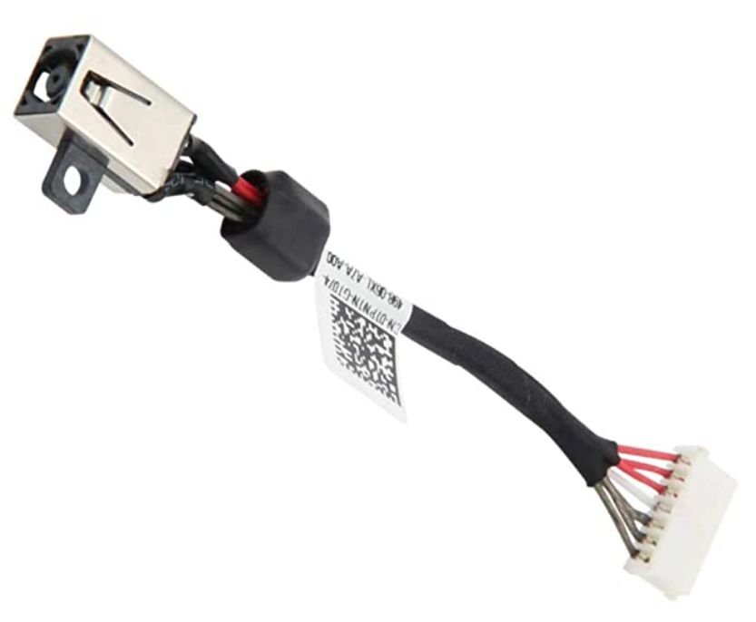 Dell Cable Dc-In