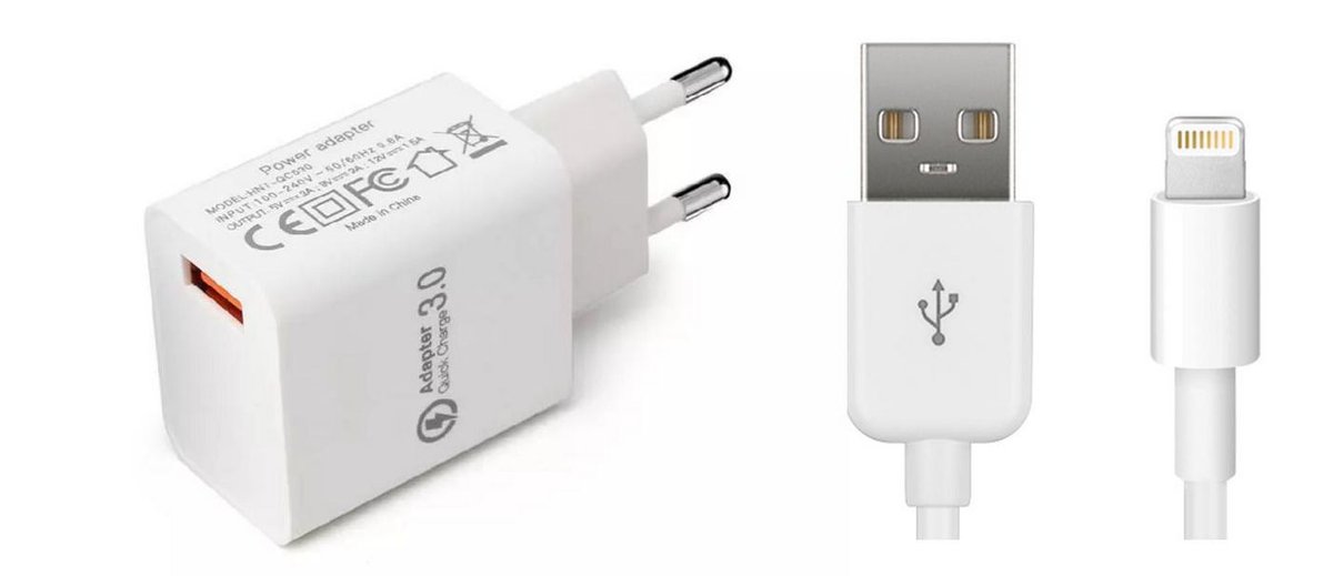 Coreparts Usb Power Adapter
