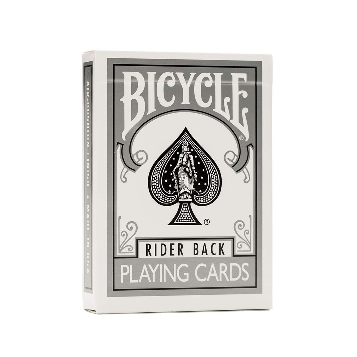 Bicycle Standard Back GRAY
