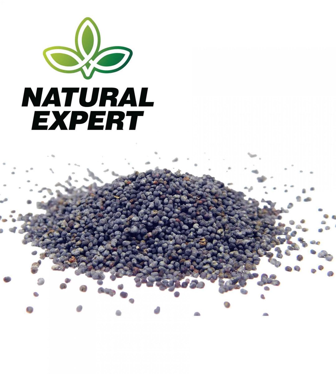 MAK NIEBIESKI 500g NATURAL EXPERT