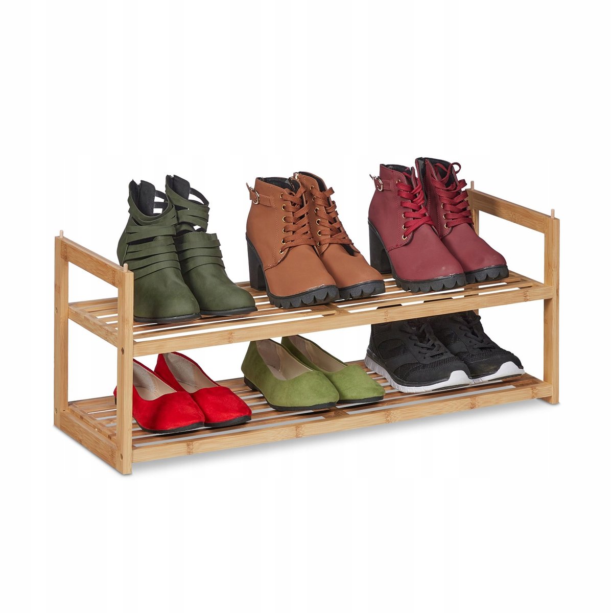 Szafka na buty Relaxday 72,5 x 29,5 x 27 cm