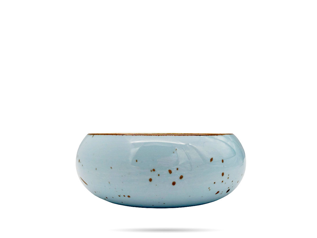 Salaterka Organic 16 cm Cottage Sky BOGUCICE