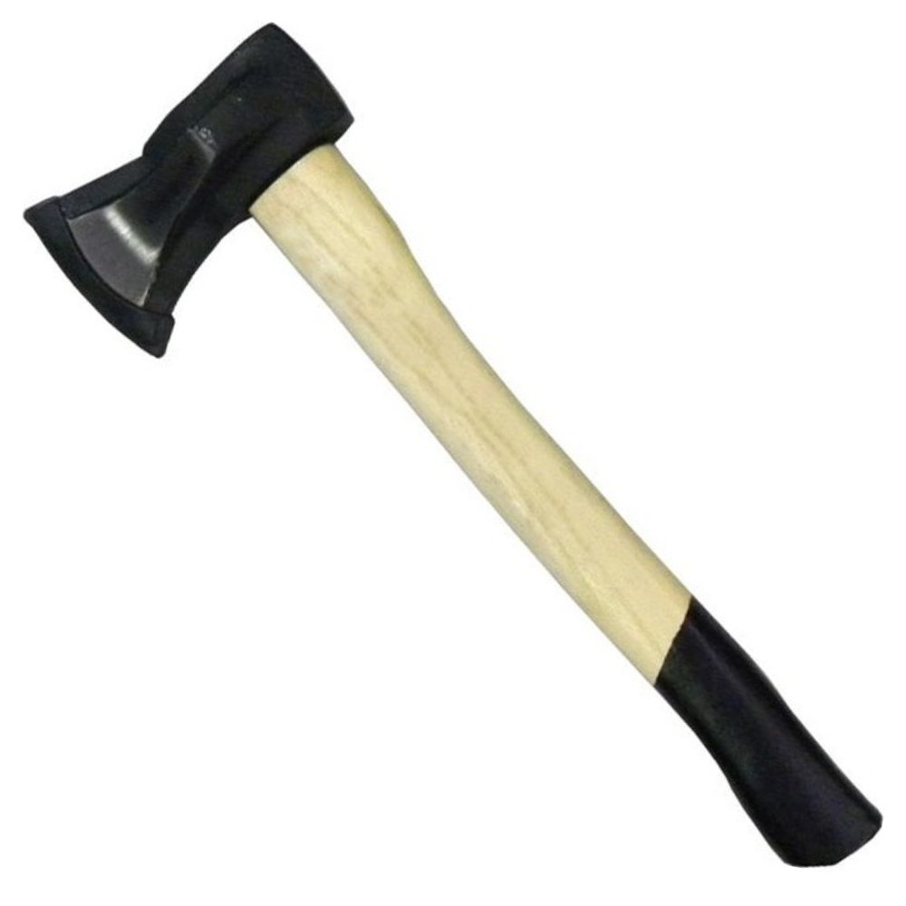 Siekiera 2000g 85cm z klinem trzonek drewniany Kraft&Dele KD211