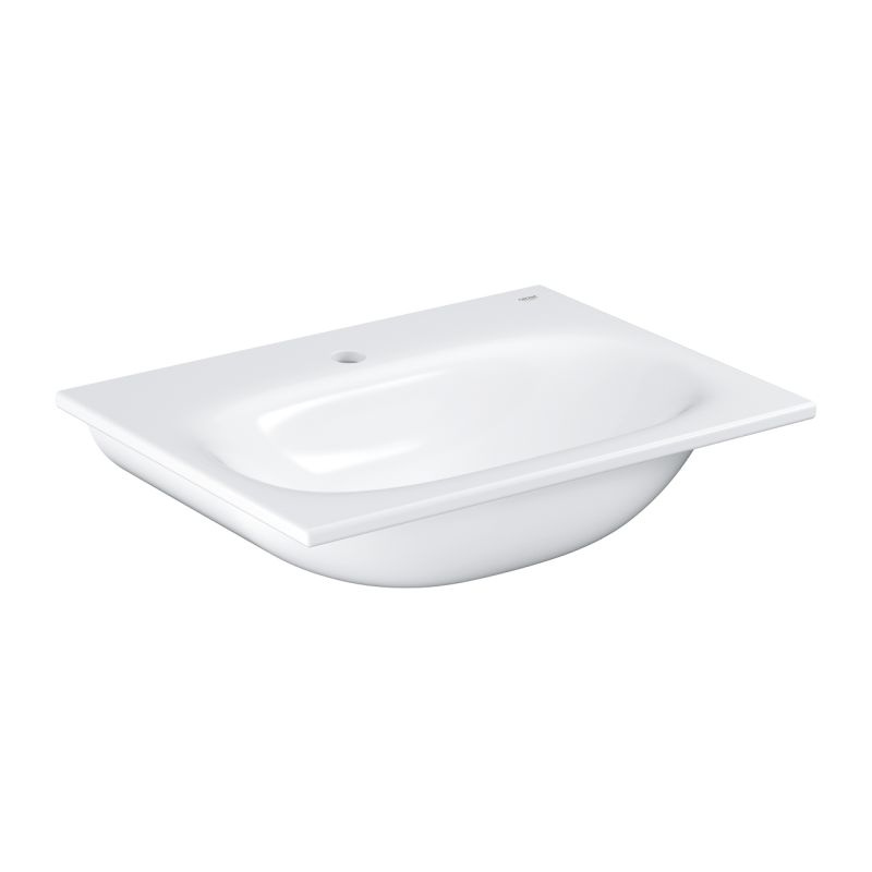Grohe ESSENCE UMYWALKA NASZAFKOWA 60 CM biel | 3956800H
