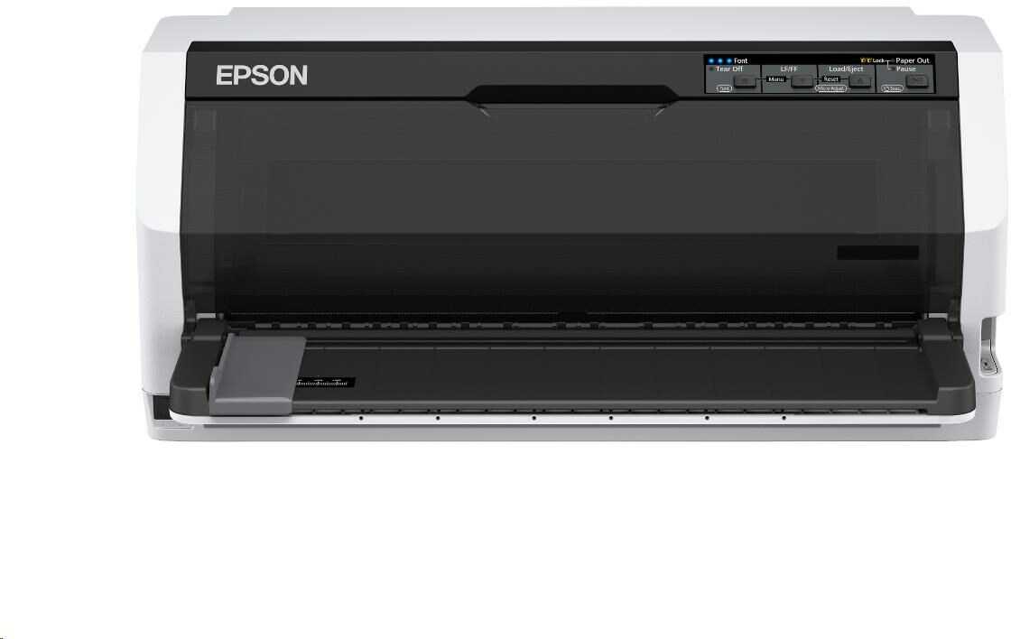EPSON LQ-690IIN