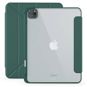 Etui na tablet Epico Hero na Apple iPad Pro 11 (2018/2020/2021/2022) (57811101500001) Zielone