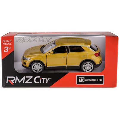 Daffi Volkswagen T-Rock Gold RMZ -