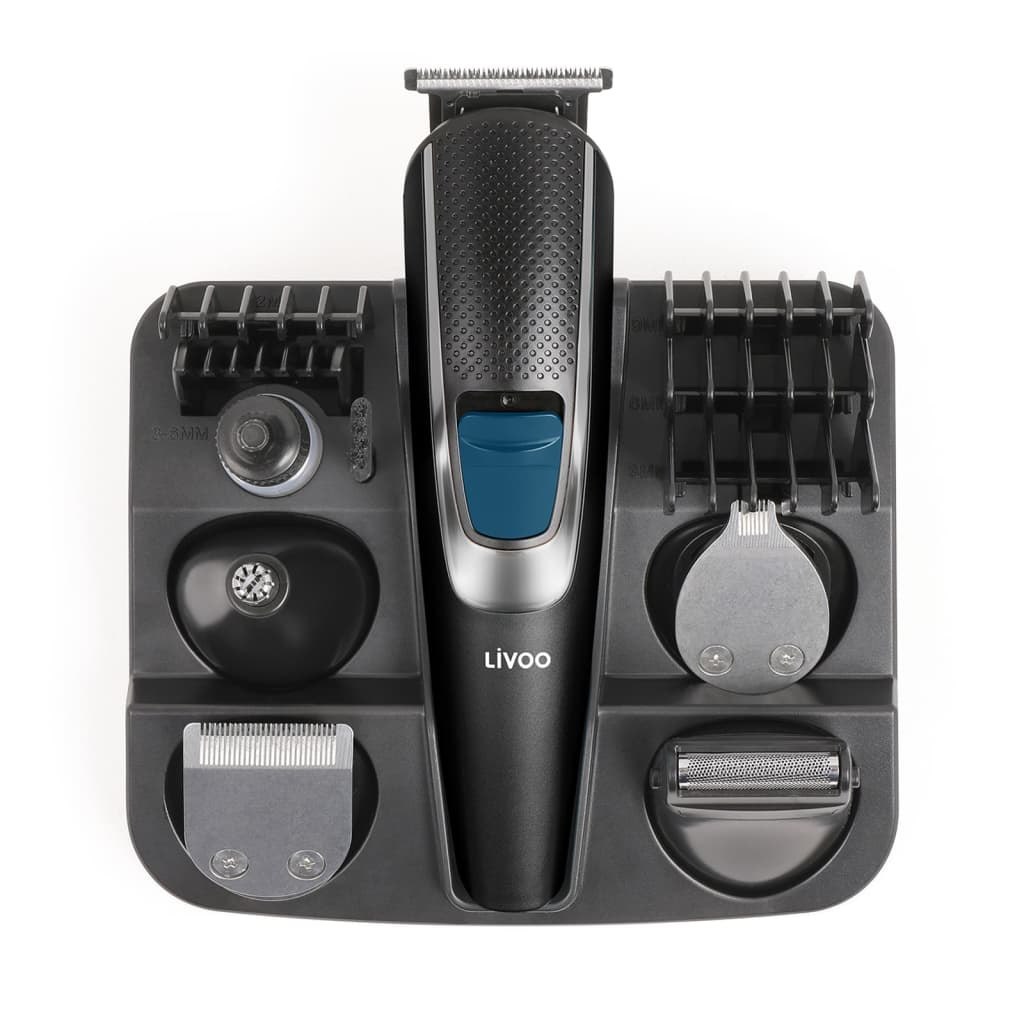 Livoo DOS187 Czarny