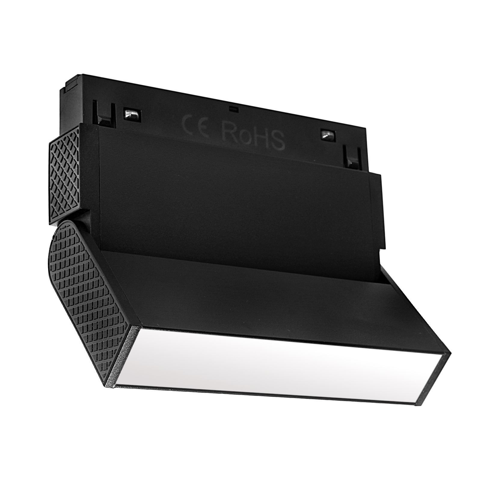 Lampa do szyn magnetycznych 1F 6W 3000K 1018 - Decorativi