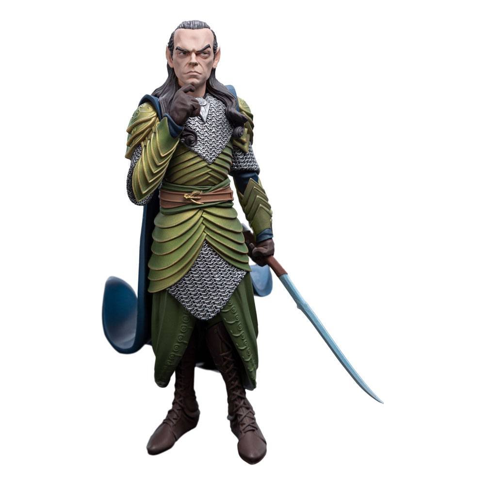Figurka Lord of the Rings Mini Epics - Elrond
