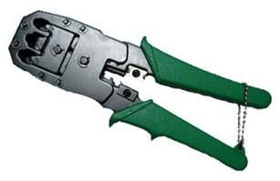 MicroConnect Modular plug Crimps Tool KON020