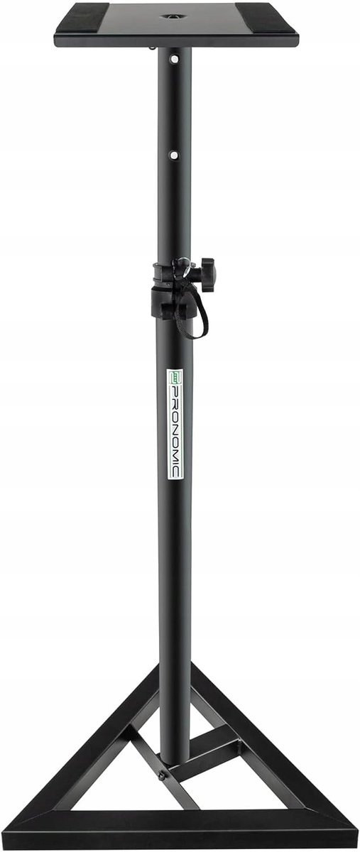 statyw do monitora studyjnego max 130cm