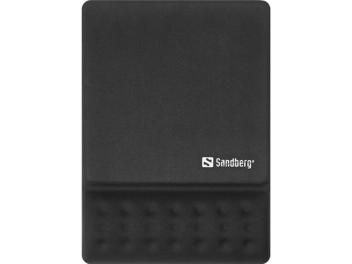 Sandberg Memory Foam Mousepad Square