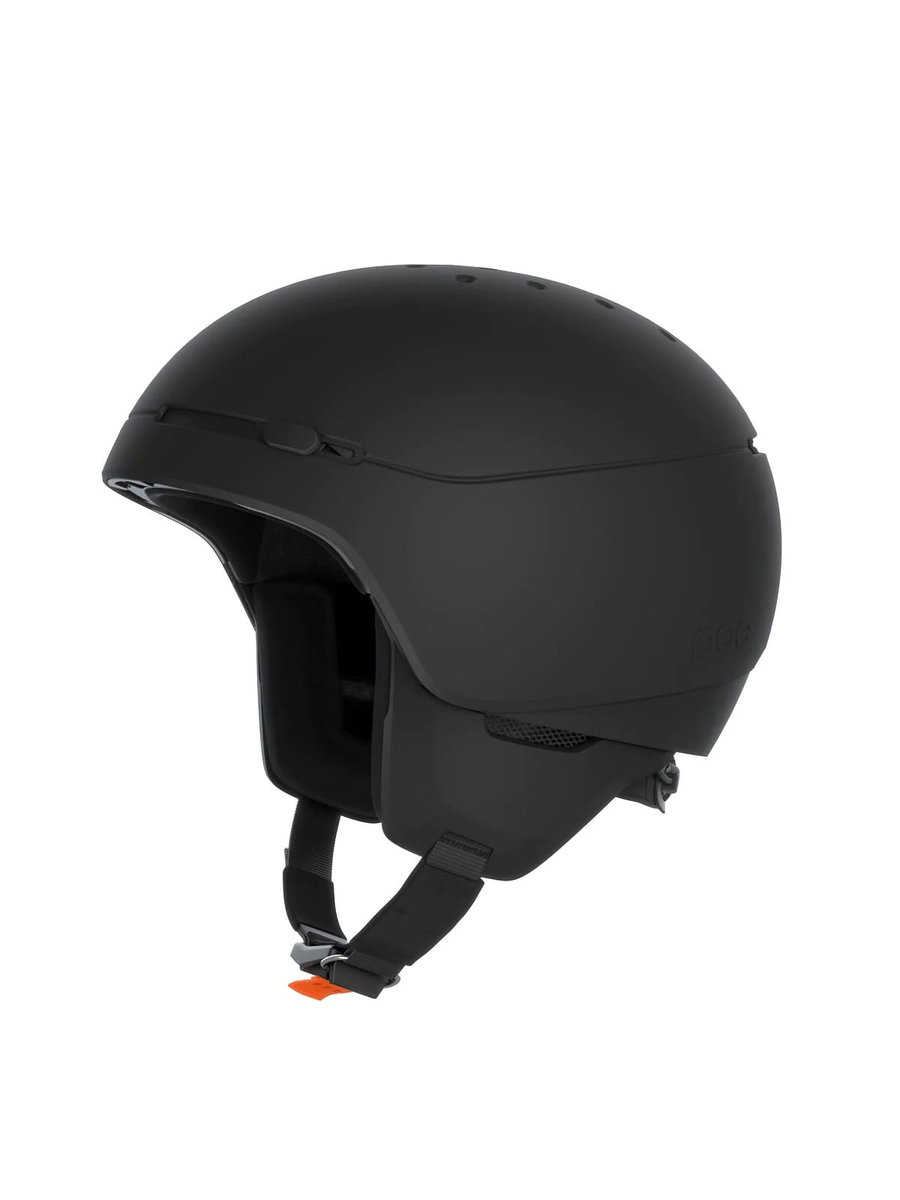 Kask Poc Meninx czarny - XL/XXL