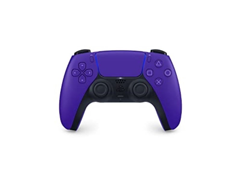 Фото - Ігрова приставка Sony Kontroler bezprzewodowy  DualSense PS5 galactic Purple 