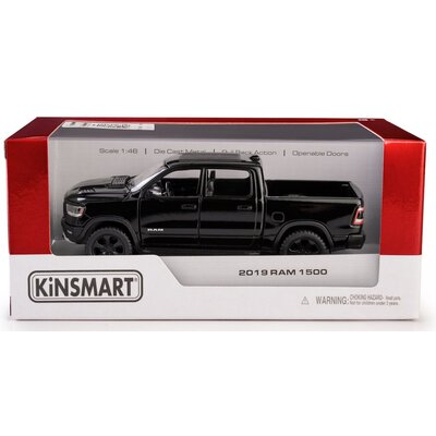 Samochód KINSMART Dodge ram 1500 M-856