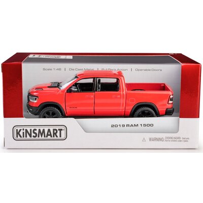 Samochód KINSMART Dodge ram 1500 M-857