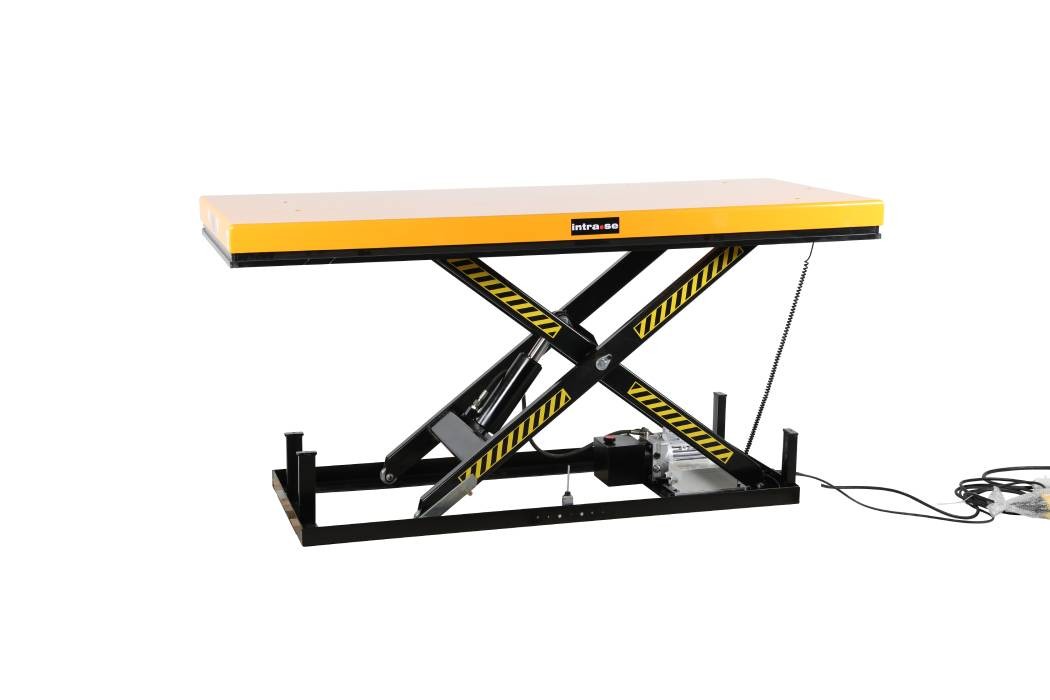 Stół Podnośny 1000 Kg 850X2000