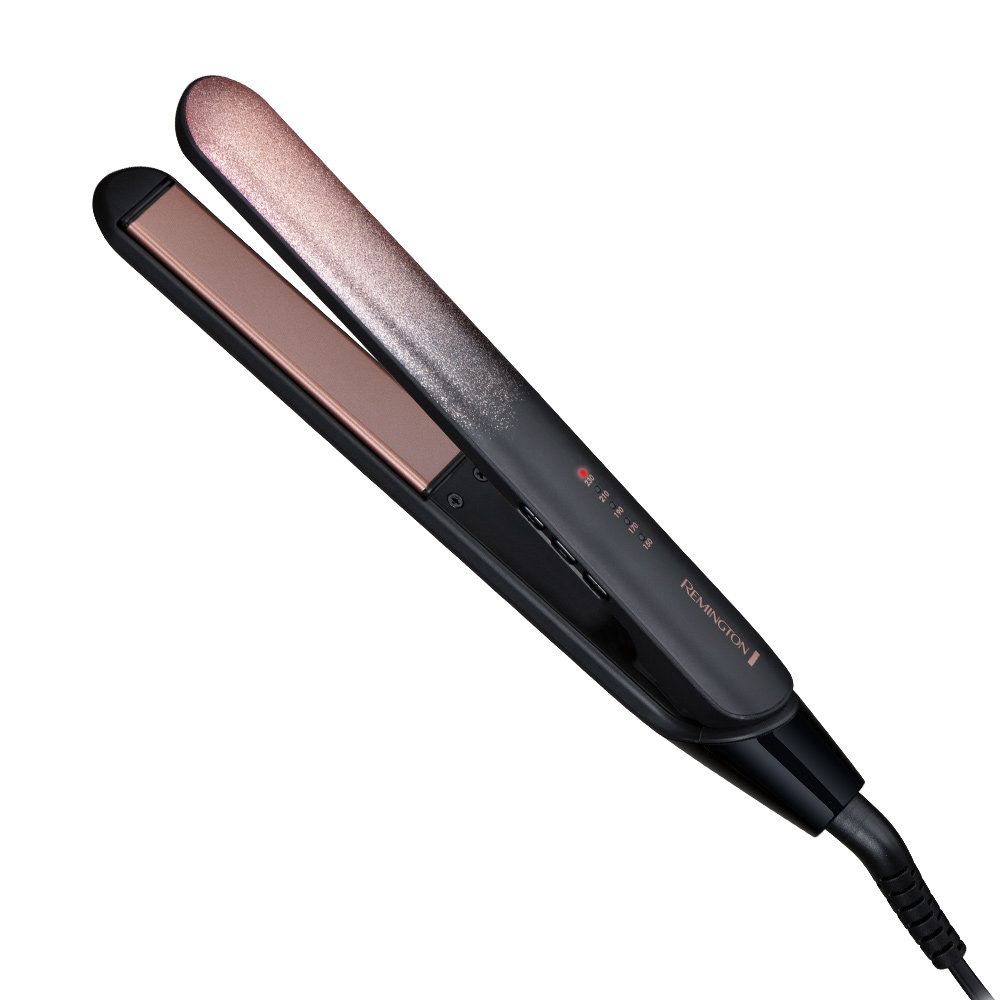 Prostownica do włosów REMINGTON Rose Shimmer S5305