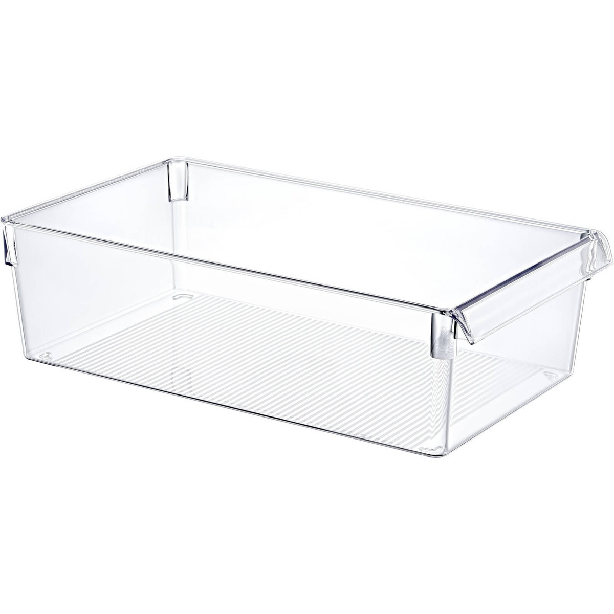 Podłużny organizer do lodówki, 36 x 20,5 x 10 cm